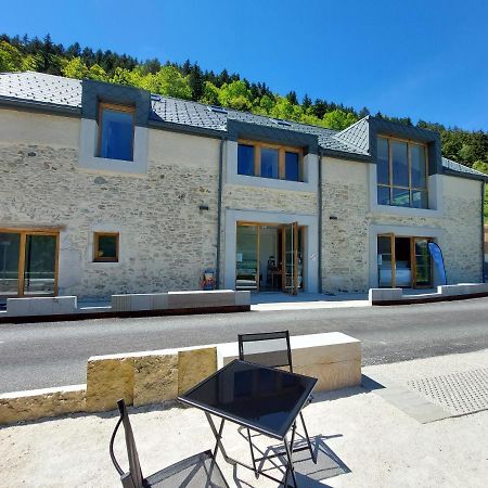 La Grange A Gaby Otel Échirolles Dış mekan fotoğraf